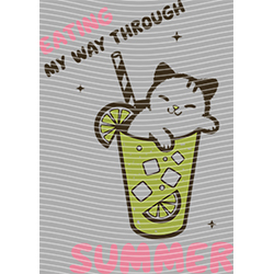 Animal Text Series-AT 3188
